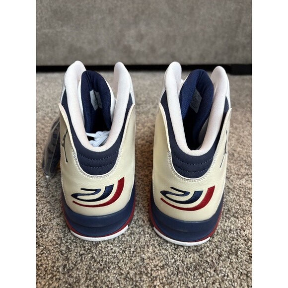 Nike Air Jordan Ol School III Joe Johnson PE PROMO SAMPLE SIZE 16 Men's - Picture 7 of 13